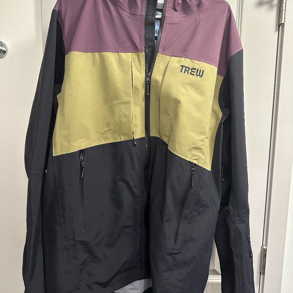 Trew Cosmic Jacket